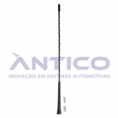 Haste Espiral Universal Com Adaptadores M6 e M5/M6 HS332