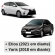 Desbloqueio De Vídeo Plug And Play Etios Yaris 2018 em Diante