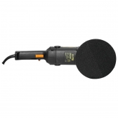 Politriz Gold Rotativa 1400W Brilho Pintura Carro ROTTA 378