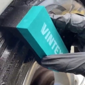 Aplicadores De Pneu Pretinho Produtos P/ Pneus Vintex