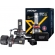ULTRALED S17X H16 6500K 5500 LUMENS 9-32V