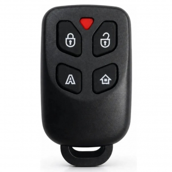 CAPA CONTROLE COMPATÍVEL  PX40 4 B