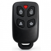 CAPA CONTROLE COMPATÍVEL  PX40 4 B