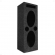 Caixa de Som Corujinha Vazia 2 6x9 Polegadas Furo Player Vertical