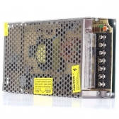 Fonte Chaveada Colmeia Briwax 12V 20A Bivolt BT1220