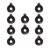 Kit 10 Reparos Driver Hi-300 Tweeter 8 Ohms 100w Hi-320 Force