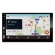 Central Multimídia Carplay Android Auto Saveiro G2 Moldura + Câmera