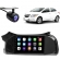 Central Multimídia Android 2 Din GM Onix Moldura 9