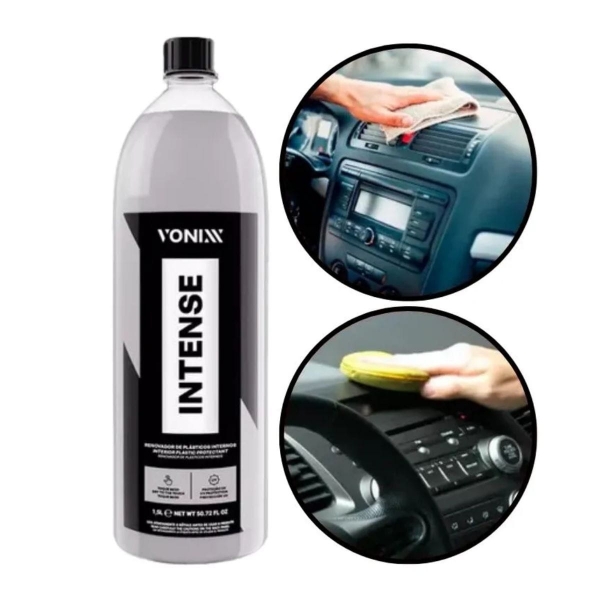 Intense 1,5l Vonixx