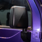 Tryon Condicionador De Plásticos E Borrachas 3 Em 1 Vonixx