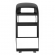 Central Multimídia 2 Din Mp5 Astra Câmera Moldura PT Ar ANL/DIG