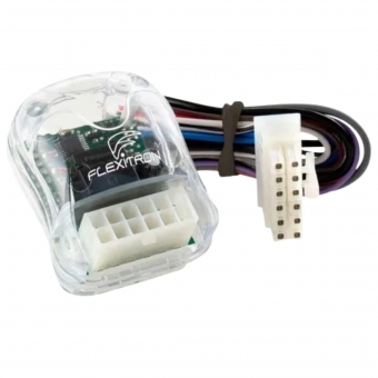 Modulo P/ Fechamento Retrovisor Elétrico Universal Flexitron