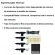 Kit Alarme Tarsafe Tw20 G4 2 Controles + Trava Eletrica 2 ou 4 Portas