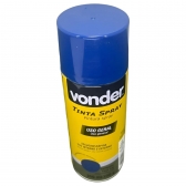 Tinta Spray Azul 350ml Uso Geral Vonder Pintura