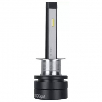 HEADLIGHT S14 NANO H1 6000K 12V 32W 3600LM