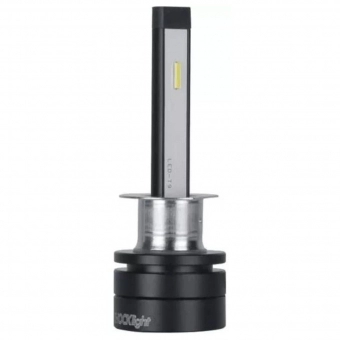 HEADLIGHT S14 NANO H1 6000K 12V 32W 3600LM