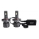 ULTRALED S17X H16 6500K 5500 LUMENS 9-32V