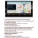 Mp5 Android Carplay Onix Joy Plus 2020/21 Moldura + Câmera
