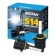 HEADLIGHT S14 NANO HB3/HB4 6000K 12V 32W 3600LM
