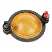 Kit 2 Reparo Driver Selenium D250 X 100w Rms Force One