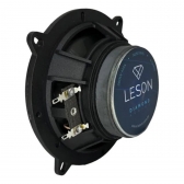 Par Alto Falantes 5 Pol Triaxial Diamond 280w 4 Ohms Leson