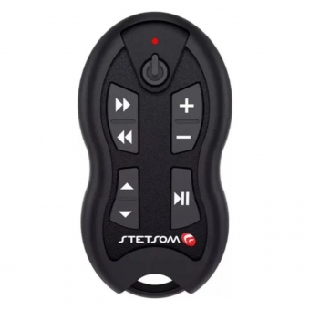 Controle Remoto Longa Distância Universal Original Completo