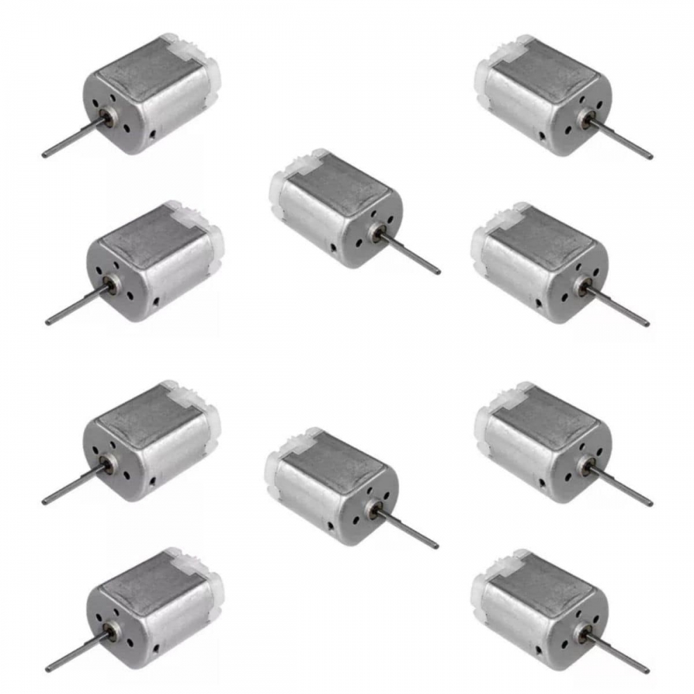10x Motor Fechadura Trava Elétrica Onix Prisma Spin Cobalt 01