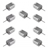 10x Motor Fechadura Trava Elétrica Onix Prisma Spin Cobalt 01