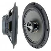 Kit 4 Alto Falantes Leson Triaxial Com Arandela Som Ambiente
