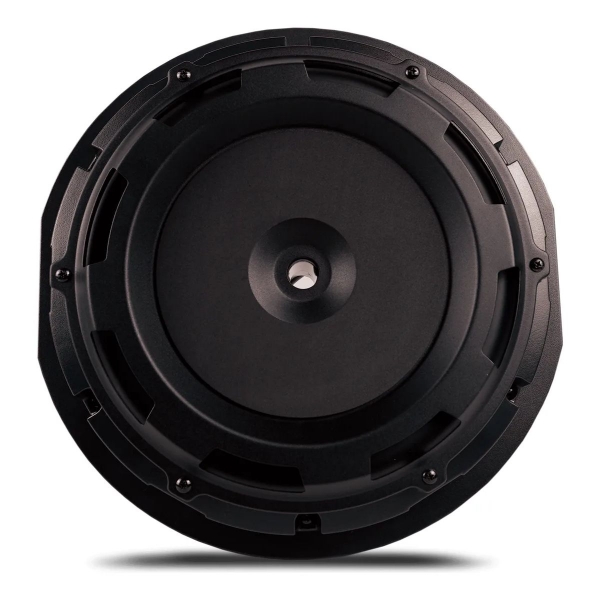 Auto Falante Subwoofer 1000w Estepe Amplificado Nakamichi