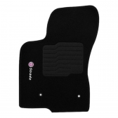 Tapete Adaptável Fiat Strada 20/24