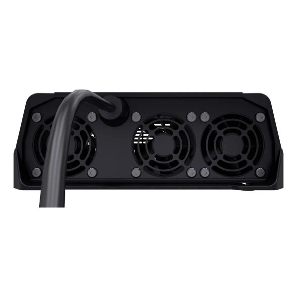 Fonte Carregador Bateria Bivolt 200a Stetsom Infinite Black