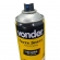 Tinta Spray Vermelho 350ml Uso Geral Vonder Pintura