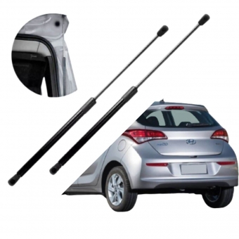 Par Amortecedor Dianteiro Hyundai Hb20 2012 a 2020