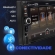 Central Multimídia Gol G3 Câmera Ré Bluetooth Espelhamento
