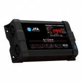 Fonte Carregador De Bateria 60A Storm