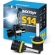 Lâmpada Super Led S14 Shocklight Nano 6000k 12V 32W 3600LM - H8-H9-H11-H16/2