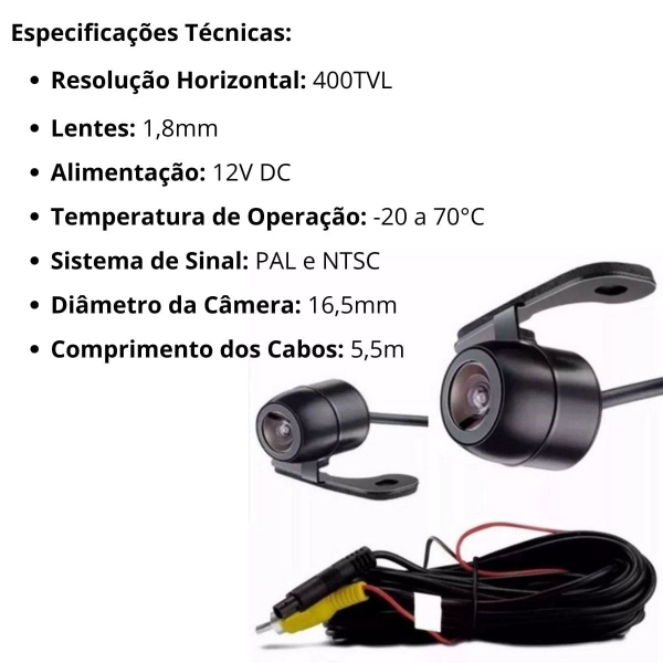 Central Multimídia Android 2 Din Fiat Weekend Moldura 9