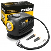 Mini Compressor De Ar 12v Pneu Carro Moto Bike Portatil 12v