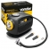Mini Compressor De Ar 12v Pneu Carro Moto Bike Portatil 12v