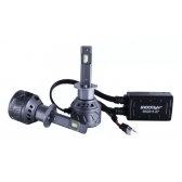 ULTRALED S17X H1 6500K 5500 LUMENS 9-32V
