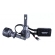 ULTRALED S17X H1 6500K 5500 LUMENS 9-32V