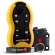 Controle Remoto Longa Distância Universal Original Completo - Amarelo
