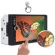 Central Multimídia Voyage G5 Câmera Ré Bluetooth Espelhamento