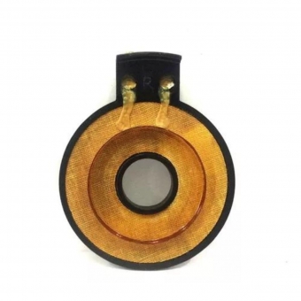 Reparo Driver Hi-300 Tweeter 8 Ohms 100w Hi-320 Force One