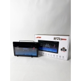 Multimídia EvoX OctaCore Jr8 9P Carplay Android Auto