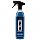Cera Automotiva Vitrificadora Blend Vonixx Carnaúba Spray