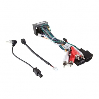 Kit Multifunção Chevrolet Cruze EXCANPLUS-GM02