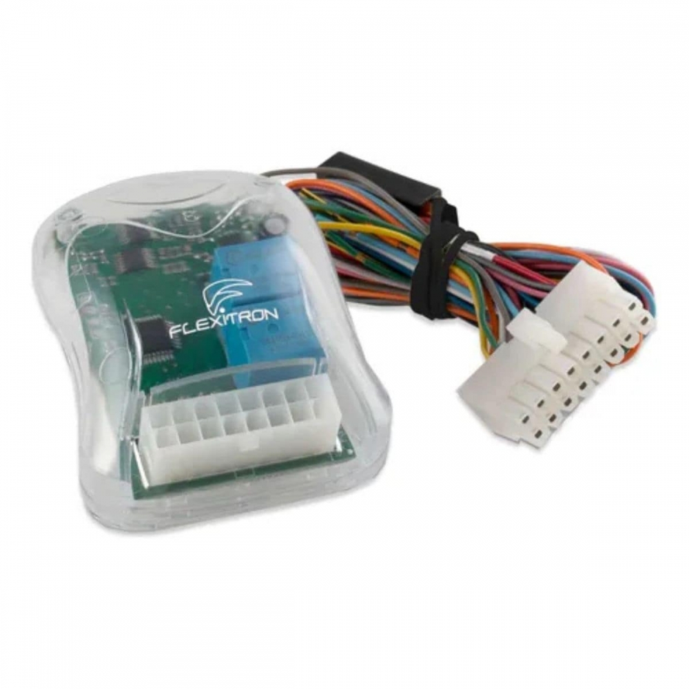 Módulo Retrovisor Tilt Down FTD 2.0 Flexitron Universal