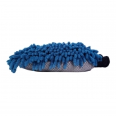 Luva de Microfibra Dupla Ação Vonixx 25x16cm 105gsm